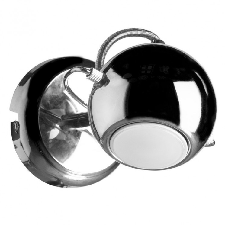 Светильник настенный Arte lamp SPIA A9128AP-1CC