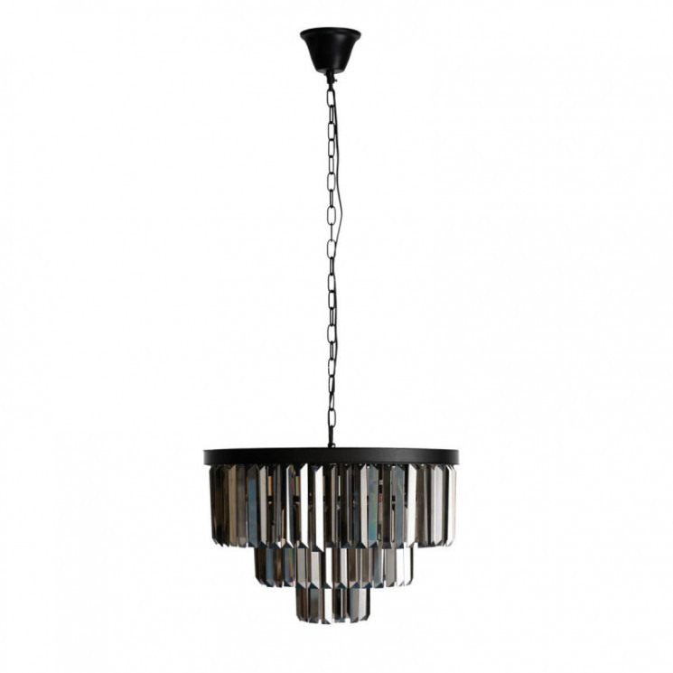 Каскадная люстра LOFT IT 10018/500C Prism