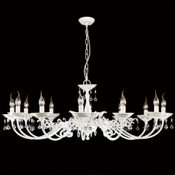 Люстра CITILUX CL416121 Аттика