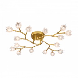 Накладная люстра F-Promo 2622-16U Pelerina