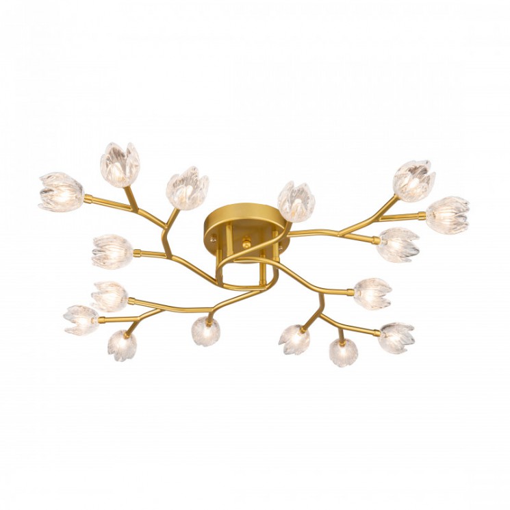 Накладная люстра F-Promo 2622-16U Pelerina