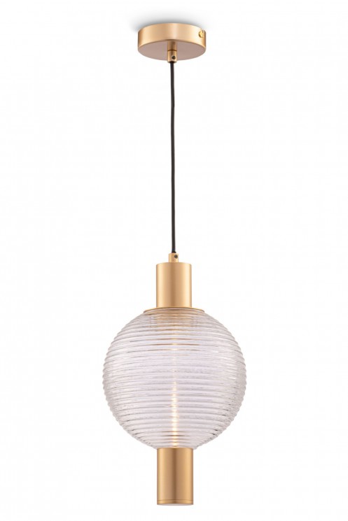 Подвесной светильник Maytoni Rueca P060PL-01BS