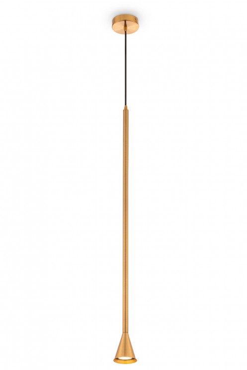 Подвесной светильник Maytoni Arrow P064PL-01G