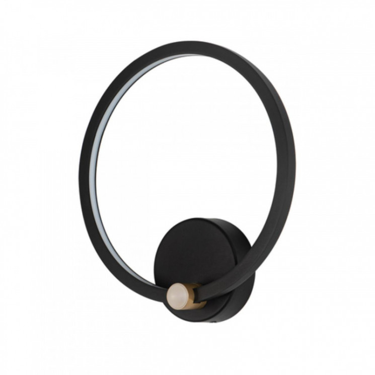 Бра ARTE Lamp A2195AP-1BK ERRAI