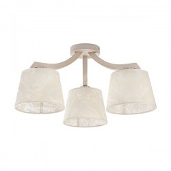 Люстра TK Lighting 461 Mika 3