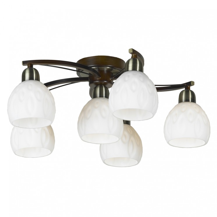 Потолочный светильник Lussole Kstall LSP-0045