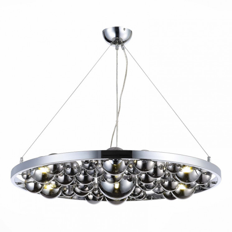 Подвесная люстра ST-Luce SL1510.103.07 OLMI