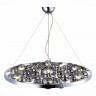 Подвесная люстра ST-Luce SL1510.103.07 OLMI