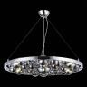 Подвесная люстра ST-Luce SL1510.103.07 OLMI
