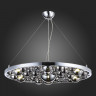 Подвесная люстра ST-Luce SL1510.103.07 OLMI