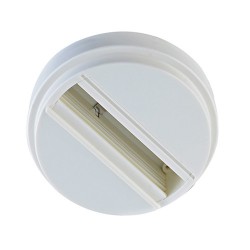 Адаптер для светильника потолочный трехфазный MEGALIGHT WSO 87 white