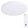 Накладной светильник ARTE Lamp A2681PL-72WH ONDA