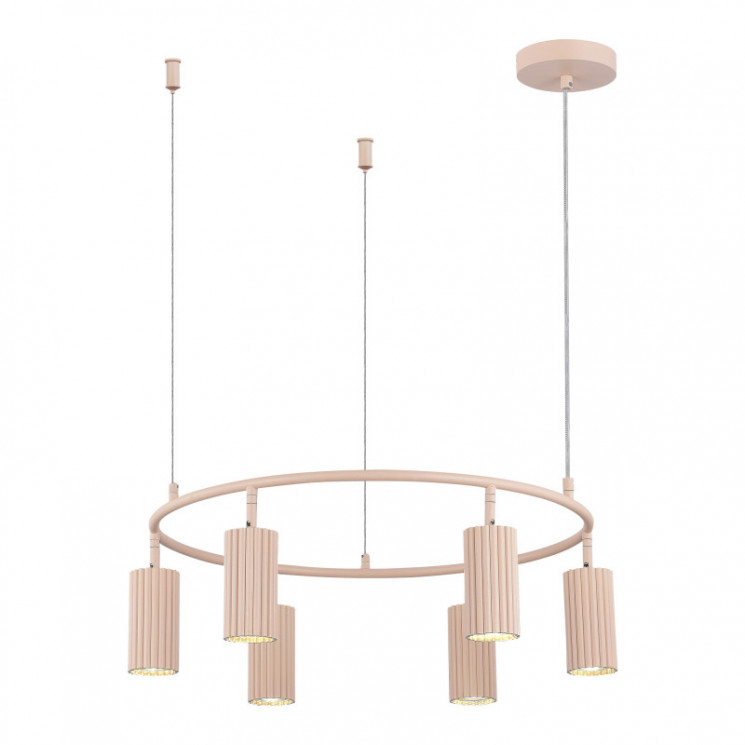 Подвесная люстра ST-Luce SL1213.603.06 KENDO