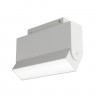 Трековый светильник для магнитного шинопровода Maytoni TR013-2-10W3K-W BASIS