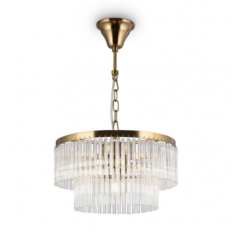 Подвесной светильник Maytoni MOD093PL-04BS Colonne