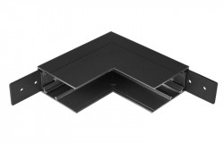 Коннектор ARTE Lamp A480806 Arte Lamp магнитный черный