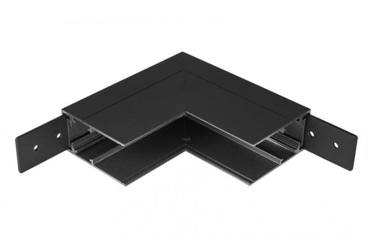 Коннектор ARTE Lamp A480806 Arte Lamp магнитный черный