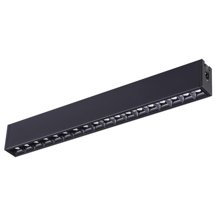 Светильник Троффер Novotech RATIO 358098