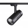 Однофазный трековый светодиодный светильник NOVOTECH PORT 358593