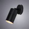 Светильник настенный ARTE Lamp A3304AL-1BK MISTERO