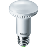Лампа Navigator NLL-R63-8-230-6.5K-E27 61 257