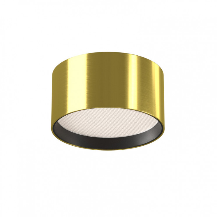 Накладной светильник Maytoni Technical  C091CL-12W4K-BS Glare