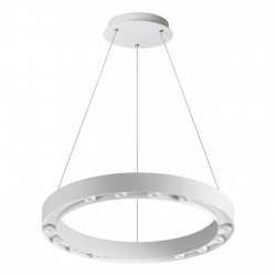 Светильник накладной светодиодный, длина провода 2м NOVOTECH OVER 358797