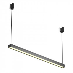 Светильник на шине Maytoni Technical  Elasity TR170-1-26W3K-B BASIS