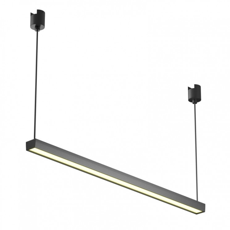 Светильник на шине Maytoni Technical  Elasity TR170-1-26W3K-B BASIS