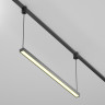 Светильник на шине Maytoni Technical  Elasity TR170-1-26W3K-B BASIS
