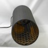 Настольная лампа Lussole LSP-0549 KENAI