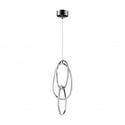 Подвес Odeon Light L-VISION 4891/32L