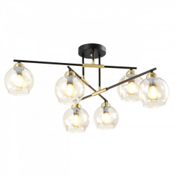 Люстра на штанге Citilux CL124165 АНРИ