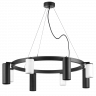 Люстра подвесная Rullo Lightstar LR018364874