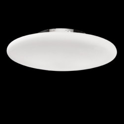 Люстра Ideal Lux SMARTIES BIANCO PL3 D60
