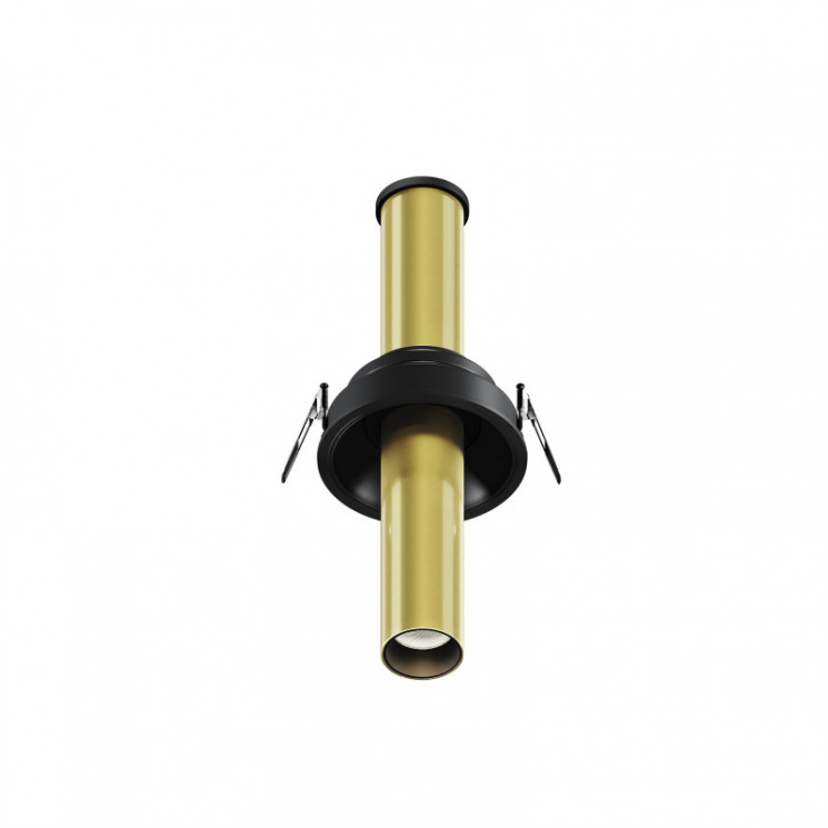 Встраиваемый светильник Maytoni Technical  C140RS-L200-7W3K-BBS Focus T