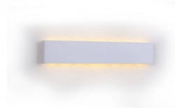 Бра Crystal Lux CLT 323W535 WH