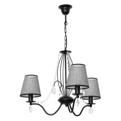 Люстра Luminex SIMONE 7555