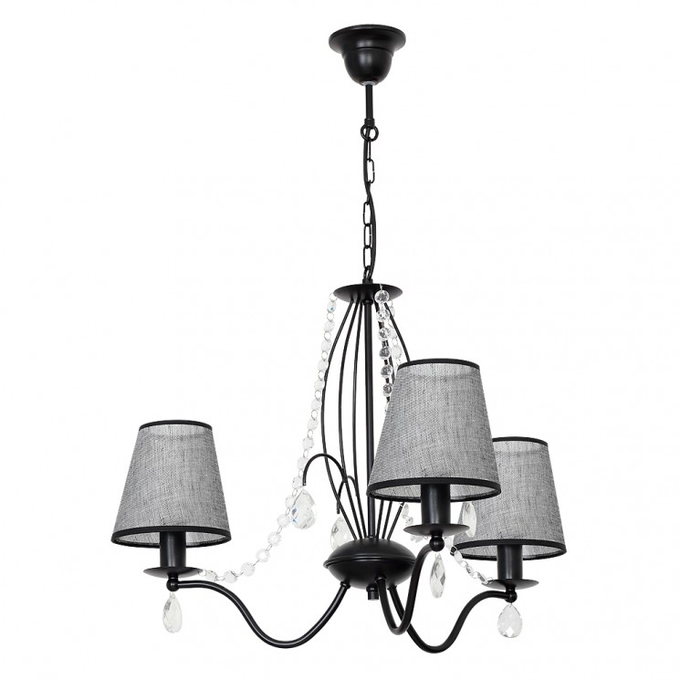 Люстра Luminex SIMONE 7555