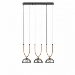 Подвесной светильник Vele Luce Astiy VL5434P03