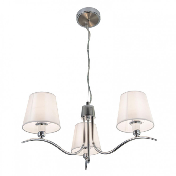 Подвесная люстра Citilux CL439131 ЭММА