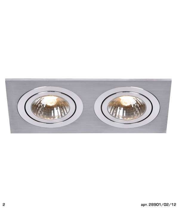 Светильник Lucide 28901/02/12