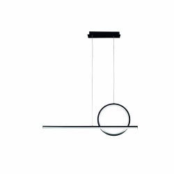 Люстра подвесная KITESURF 8207 Mantra