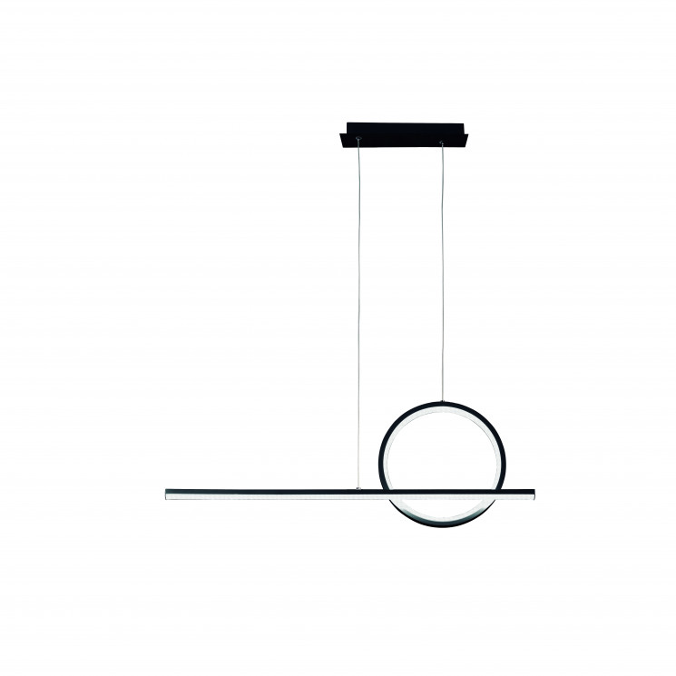 Люстра подвесная KITESURF 8207 Mantra