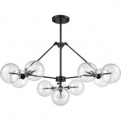 Потолочная люстра Vele Luce Universo VL2052L10