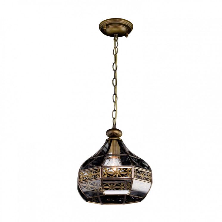 Подвесной светильник Citilux CL444210 Гера