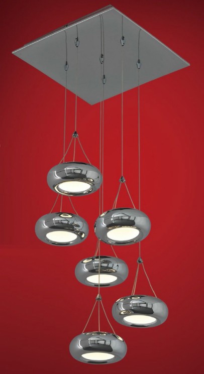 Подвес Citilux CL707161