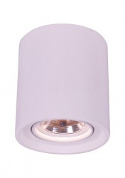 Светильник Arte Lamp A9262PL-1WH