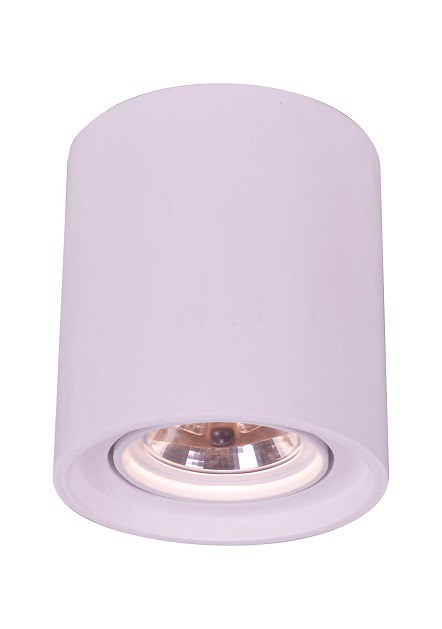 Светильник Arte Lamp A9262PL-1WH