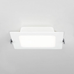 Встраиваемый светильник Citilux CLD55K07N Галс